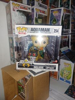 Funko Pop