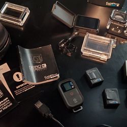 GoPro Hero 3 Black Edition