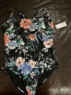 Kohl’s Front Cami