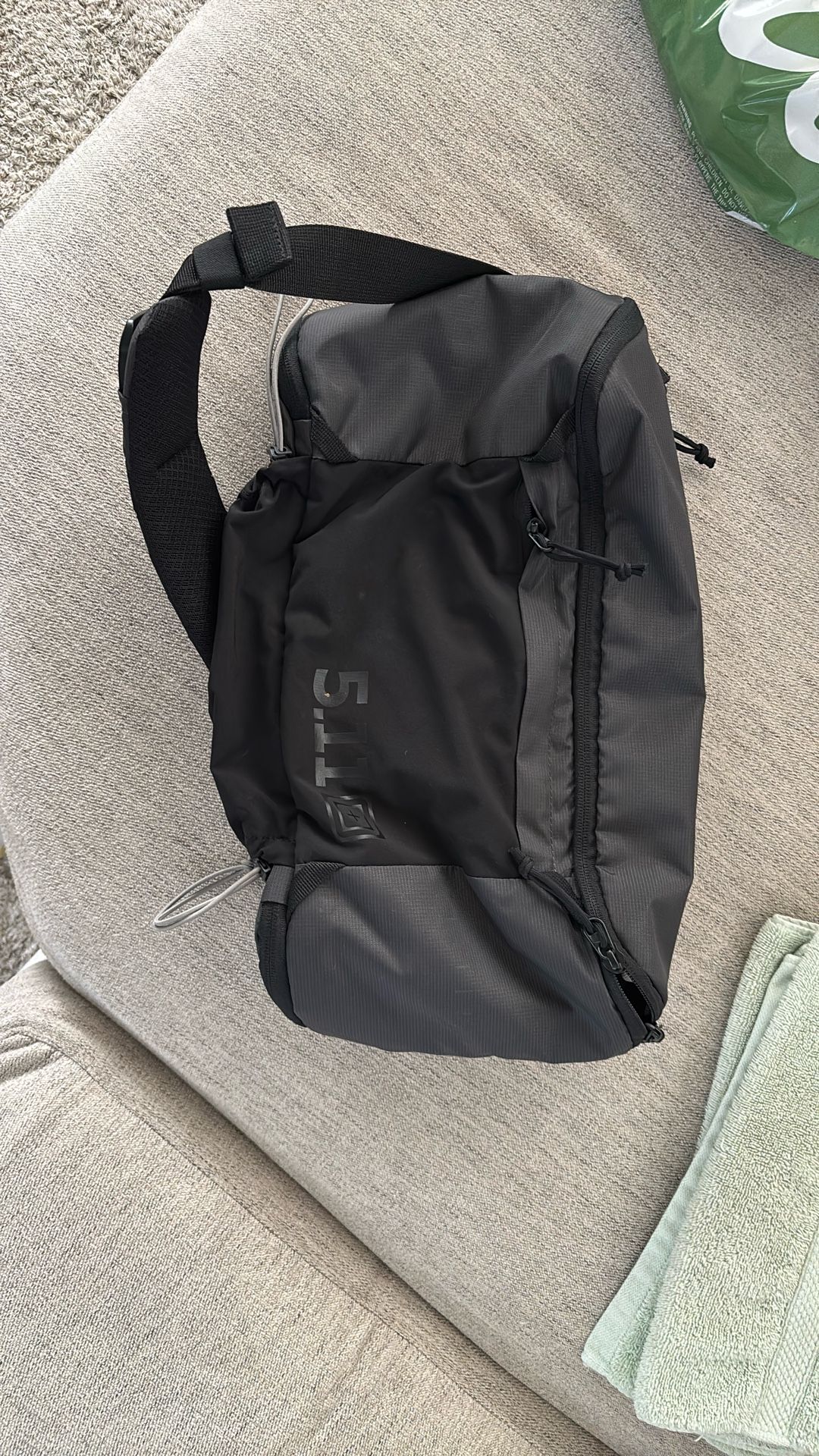 511 sky weight bag