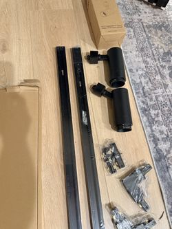 Track Lighting 