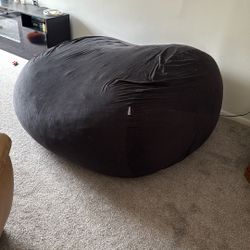 XXL BIG JOE Bean Bag Chair 
