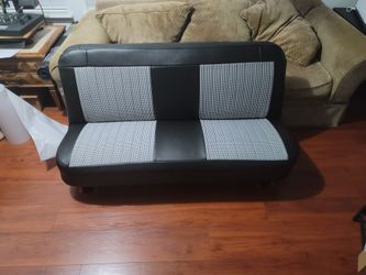 67-72 c10 bench seat