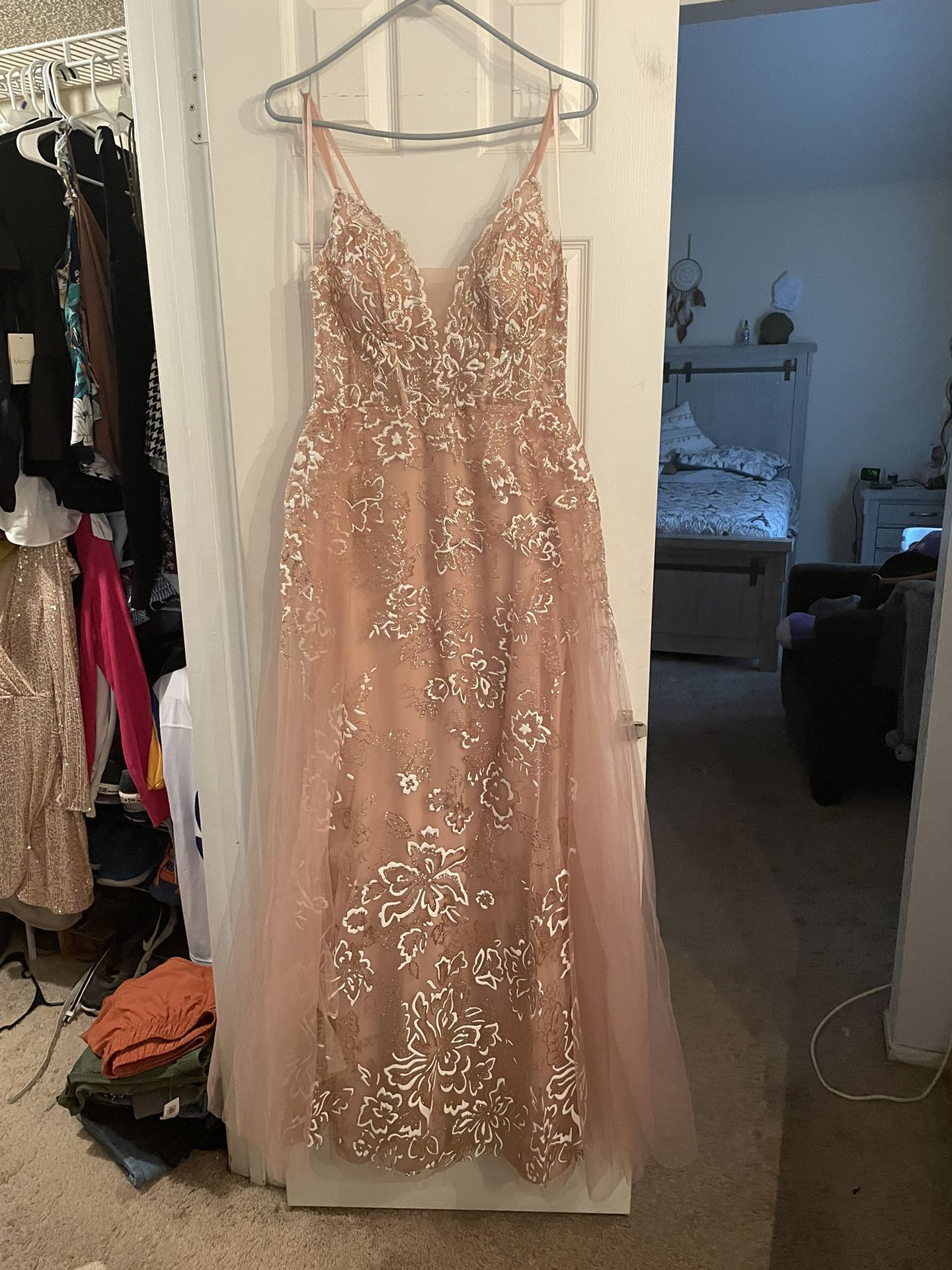 Party Dress/Prom/Wedding