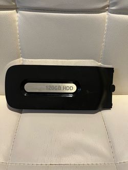 Xbox 360 120GB Hard Drive HDD