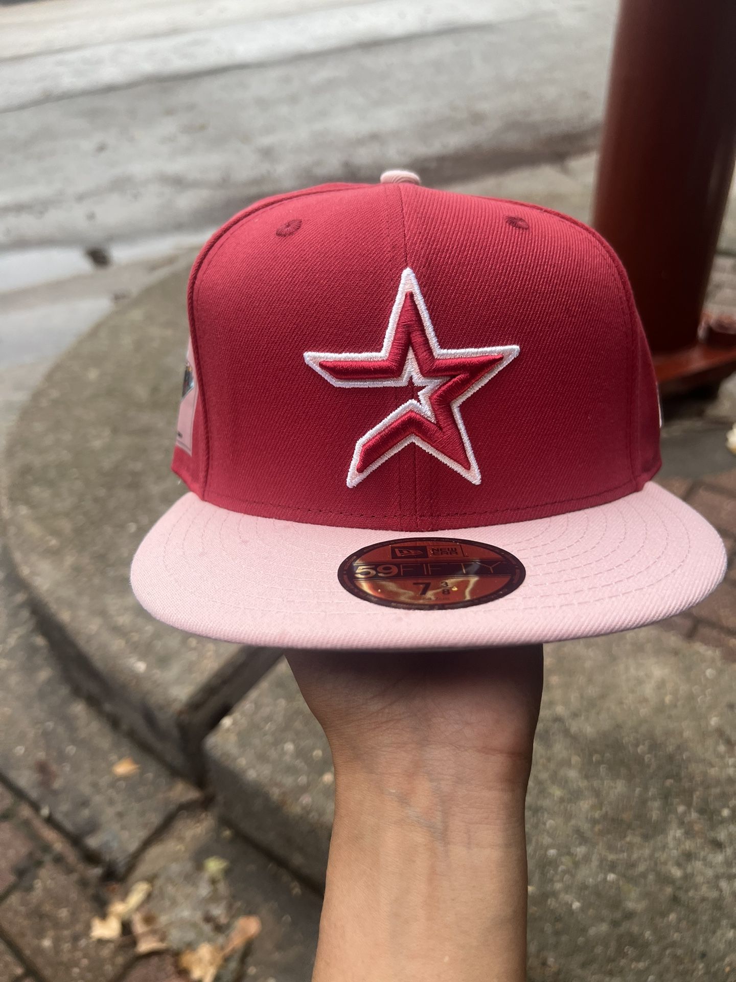 Houston Astros Loteria Hat