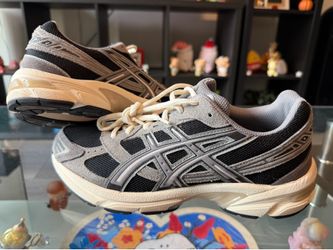 Asics Gel-1130  Black/Carbon