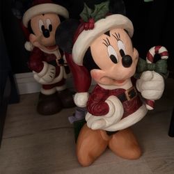 Minnie Mouse