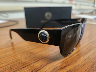 Versace Sunglasses