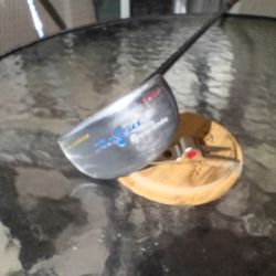 TaylorMade Rossa Tour Milled putter