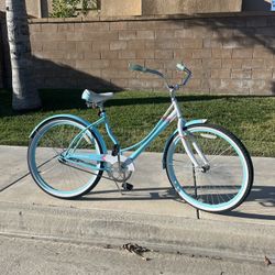 Schwinn Bike