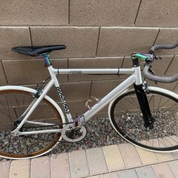 State Bicycle Company Black Label edition