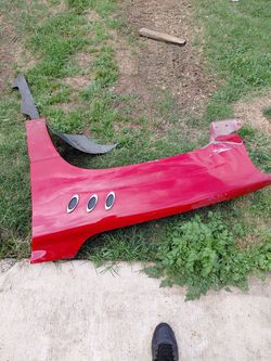 Fender