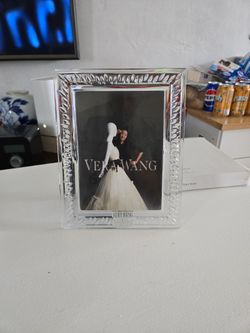 Vera Wang Crystal Frame