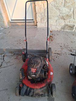 Mowers