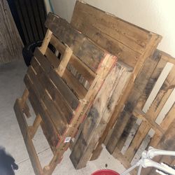 Free Pallets