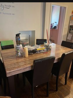 Dining Set