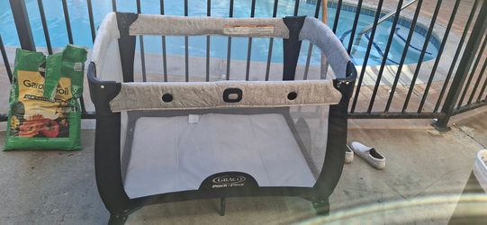 Playpen