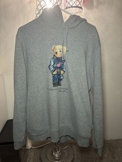 Polo RALPH LAUREN hoodie