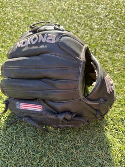 Nokona Baseball Glove