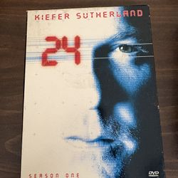 24 (season 1)