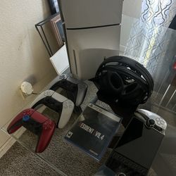 Ps5