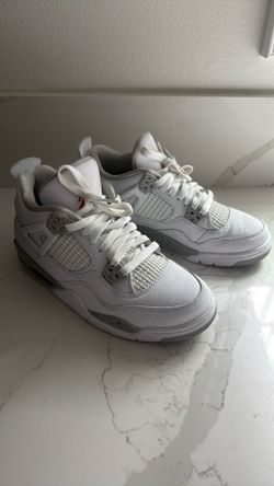 Air Jordan 4 Retro GS
