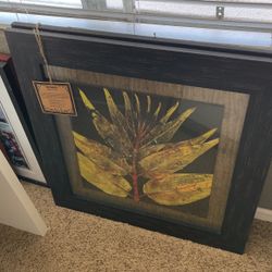 Frame For Decorations  $10