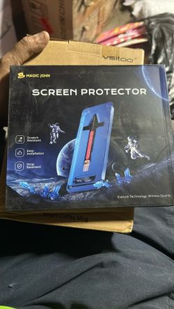 Magic John Screen Protector For Samsung Galaxy S24