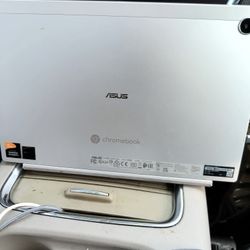 Asus Chromebook