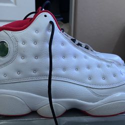 Jordan 13’s