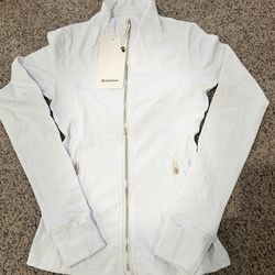 Lulu define jacket