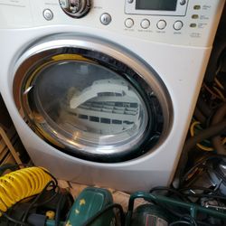 Dryer  Machine