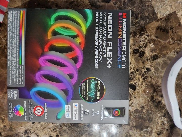 Custom LED Light, Create Your Own! Endless Design Possibilities!!!