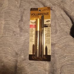 Loreal Voluminous Original 