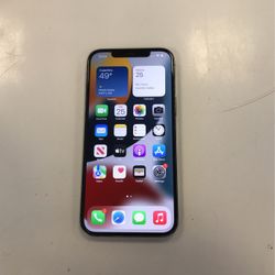 iPhone 12 Pro Max 256GB AT&T or Cricket 