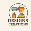 Creations Designs 