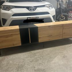 Tv Media Console 