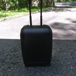 Moutain Buggy Luggage
