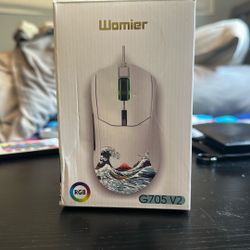 Womier Gaming Mouse 
