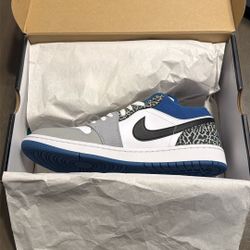 Air Jordan 1 Low SE