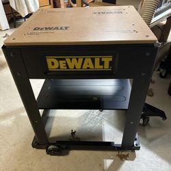 Dewalt Mobile Cart