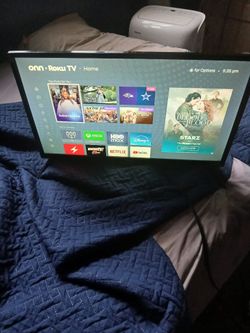 Smart TV 24inch