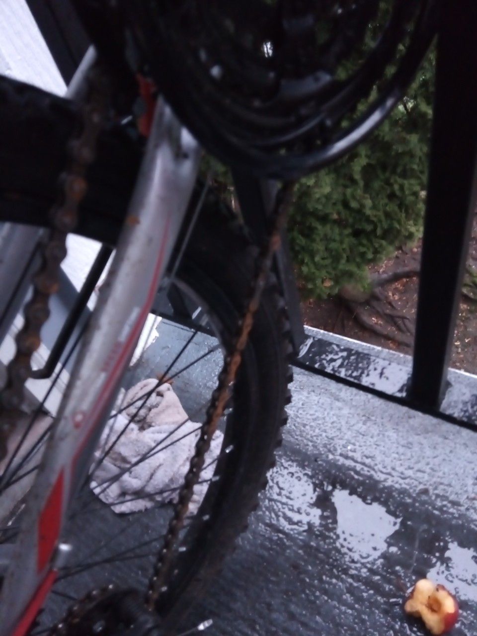 Rallye Descent DX5300 Mountain Bike for Sale in Seattle, WA OfferUp