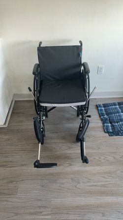 Wheelchair for sale