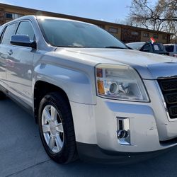 2013 GMC Terrain SUPER GAS SAVER⛽️‼️