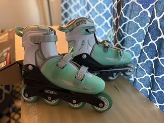Rollerblades 