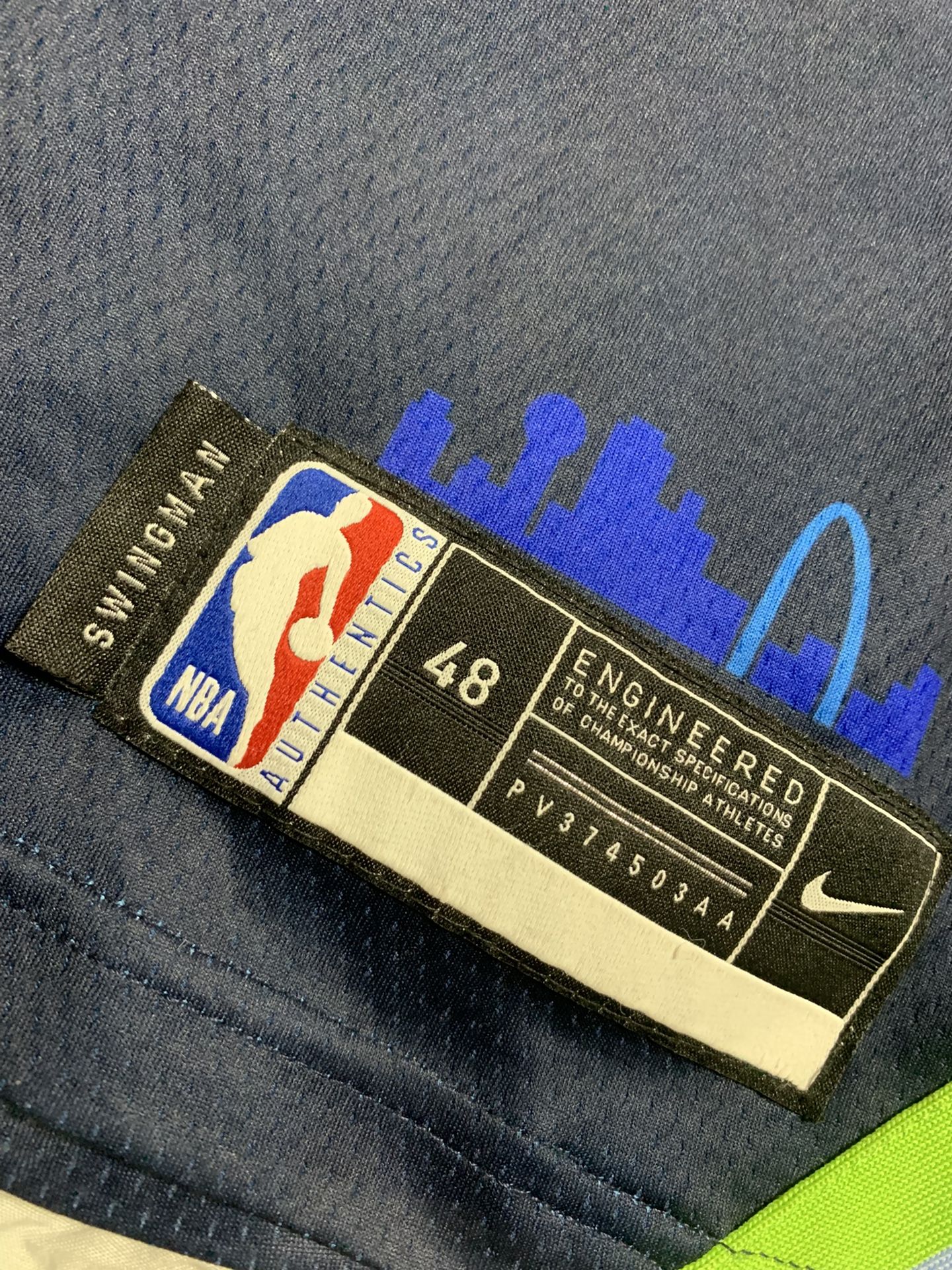 Nike Jersey Fan shop