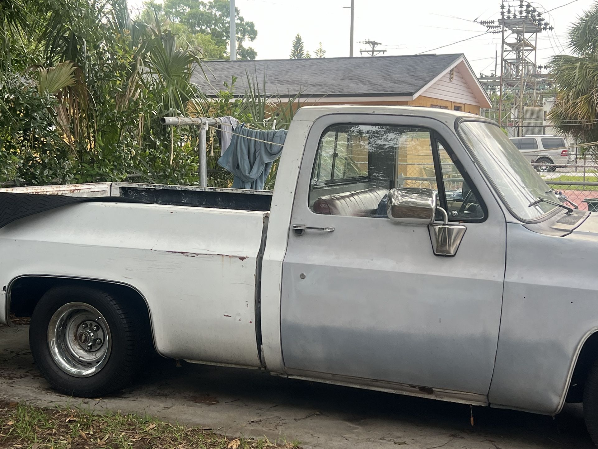 1981 Chevrolet Other