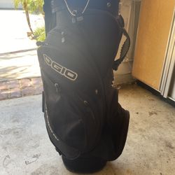 Golf Bag 